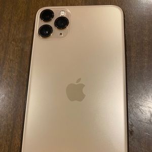 iPhone 11 Pro Max